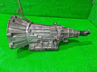 Лот: 16654345. Фото: 1. Акпп Nissan Skyline V35 VQ25DD... Трансмиссия
