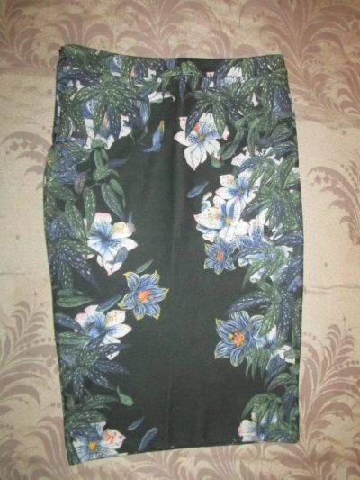Лот: 5526143. Фото: 1. юбка ZARA1. Юбки