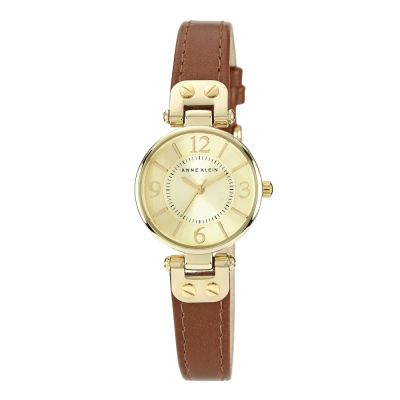 Лот: 23831360. Фото: 1. Женские часы ANNE KLEIN Ring 9442... Оригинальные наручные часы