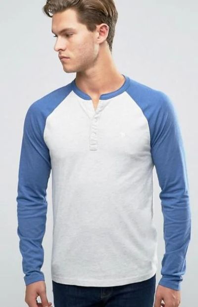 Лот: 9005809. Фото: 1. Толстовка (хенлеу) Abercrombie... Свитеры, толстовки, худи