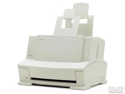 Лот: 8532505. Фото: 1. принтер лазерный HP LaserJet 6L... Лазерные принтеры