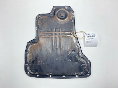 Лот: 24773941. Фото: 1. Поддон КПП Nissan Sunny 1999 3139031X00... Двигатель и элементы двигателя