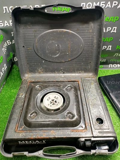 Лот: 20522264. Фото: 1. газовая плита не исправно (W). Портативные газовые плиты и горелки