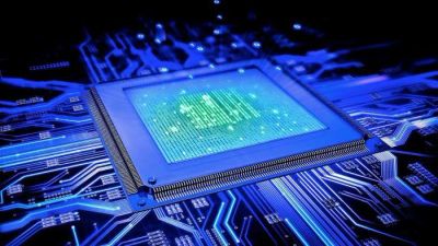 Лот: 7583037. Фото: 1. Новый процессор intel Core i5-4590... Процессоры