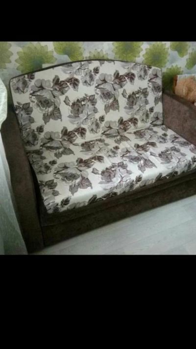 Лот: 9431814. Фото: 1. диван. Диваны
