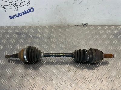 Лот: 22459528. Фото: 1. привод Opel Astra L48. Другое (автозапчасти)