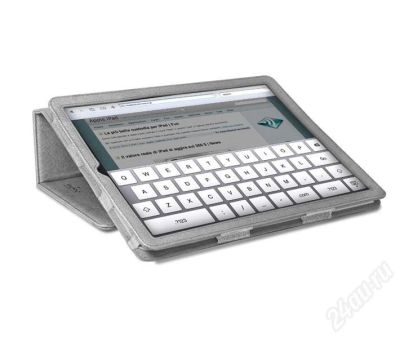 Лот: 544453. Фото: 1. продается чехол для IPAD, бренд... Чехлы, бамперы