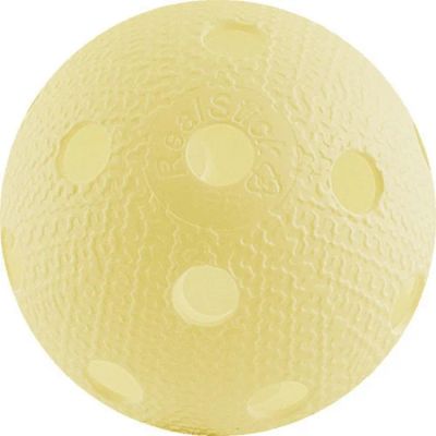 Лот: 22374362. Фото: 1. Мяч для флорбола RealStick IFF... Другое (спортивные товары)