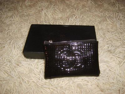 Лот: 745295. Фото: 1. Chanel монетница. Бумажники, кошельки, портмоне