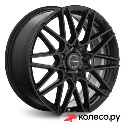 Лот: 25188468. Фото: 1. Veloce 7.5x18/5*108 D67.1 ET45... Диски