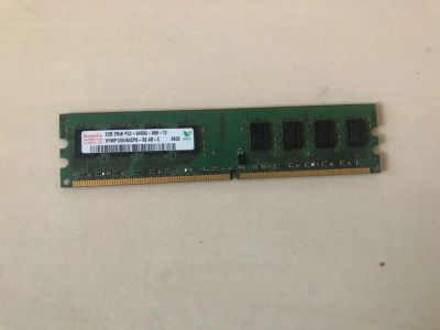 Лот: 18989376. Фото: 1. оперативная память DDR2 Hynix... Оперативная память