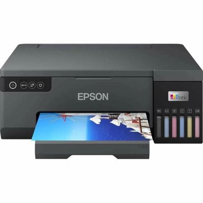Лот: 21061261. Фото: 1. Струйный принтер Epson L8050. Струйные принтеры