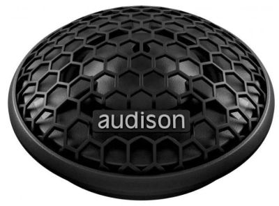 Лот: 21167540. Фото: 1. Audison Prima AP 1 акустика. Акустика автомобильная