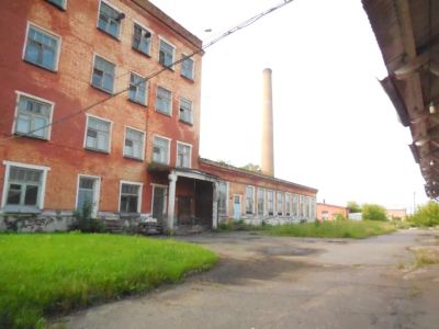 Лот: 3002172. Фото: 1. Продается хлебозавод. Коммерческая недвижимость