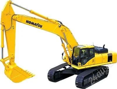 Лот: 1568234. Фото: 1. новый ТНВД для экскаватора KOMATSU... Топливная система
