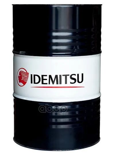 Лот: 25028893. Фото: 1. Idemitsu Gear Gl-5 80W90 (200Л... Масла, жидкости