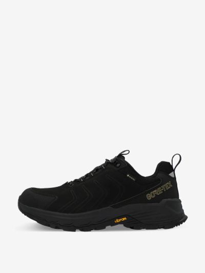 Лот: 22457924. Фото: 1. Полуботинки мужские Toread Gore-Tex... Другое (одежда, обувь, галантерея)