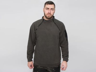 Лот: 24978870. Фото: 1. Толстовка АМУНИЦИЯ. Свитеры, толстовки, худи