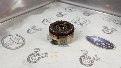 Лот: 23590563. Фото: 1. Фазорегулятор (Муфта VVt-i) Audi... Двигатель и элементы двигателя