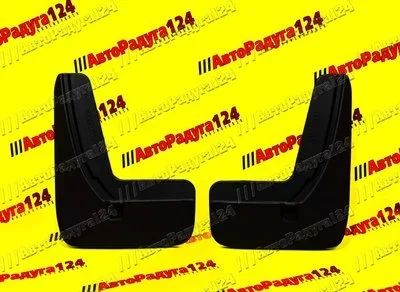 Лот: 18651071. Фото: 1. Брызговик колеса Volkswagen Polo... Кузов