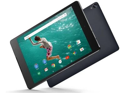 Лот: 7805582. Фото: 1. Nexus 9. Планшеты