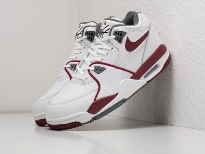 Лот: 18949688. Фото: 1. Кроссовки Nike Air Flight 89... Кеды, кроссовки, слипоны