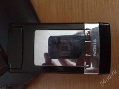 Лот: 726265. Фото: 1. Nokia N76. Смартфоны