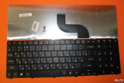 Лот: 13787707. Фото: 1. Клавиатура Acer Aspire 5250, 5253... Клавиатуры для ноутбуков