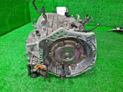 Лот: 16680900. Фото: 1. Акпп Toyota Vitz KSP130 1KR-FE... Трансмиссия