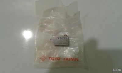 Лот: 10342379. Фото: 1. Головка стеклореза TOYO Япония... Расходные материалы, сменные насадки