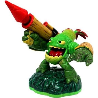 Лот: 14389103. Фото: 1. Фигурка Skylanders Spyros Adventure... Фигурки, статуэтки