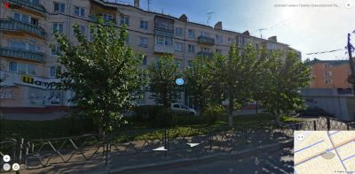 Лот: 6578108. Фото: 1. 1 комн на Кр раб 65. Квартиры, студии