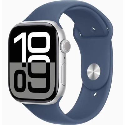 Лот: 24564708. Фото: 1. Смарт-часы Apple Watch Series... Смарт-часы, фитнес-браслеты, аксессуары