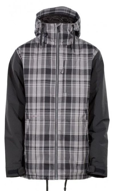 Лот: 12282716. Фото: 1. Куртка ARMADA Carson Insulated... Зимняя спортивная одежда