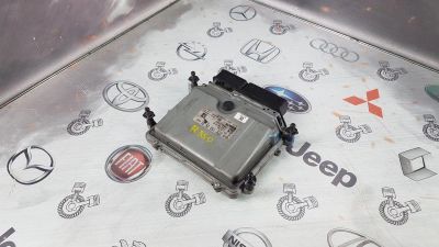 Лот: 23588787. Фото: 1. Блок управления ДВС Mercedes-Benz... Электрооборудование