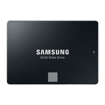 Лот: 24529383. Фото: 1. SSD накопитель Samsung 870 EVO... SSD-накопители