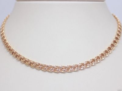 Лот: 13844084. Фото: 1. ЗОЛОТАЯ ЦЕПЬ 29,94 ГРАММ. Цепочки