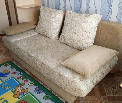 Лот: 14375879. Фото: 1. диван. Диваны