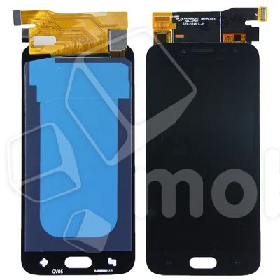 Лот: 18913500. Фото: 1. Дисплей для Samsung Galaxy J2... Дисплеи, дисплейные модули, тачскрины