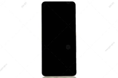 Лот: 18808894. Фото: 1. Дисплей для Samsung A127F (A12... Дисплеи, дисплейные модули, тачскрины