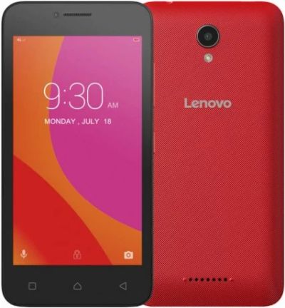 Лот: 4319257. Фото: 1. смартфон Lenovo Vibe B (A2016... Смартфоны