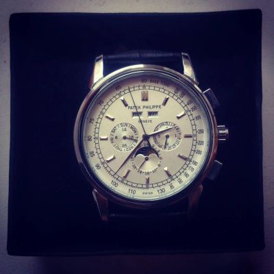 Лот: 4911872. Фото: 1. часы Patek Philippe (в наличии... Другие наручные часы