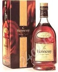 Лот: 730736. Фото: 1. Коньяк Хеннесси (Hennessy). Красноярск