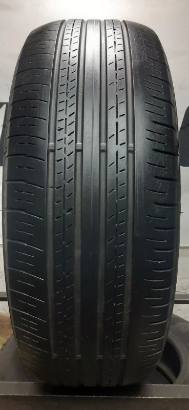 Лот: 20188533. Фото: 1. 225/60R18 100H Dunlop Grandtrek... Шины