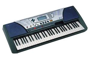 Лот: 11846197. Фото: 1. Синтезатор Yamaha PSR-540. Клавишные