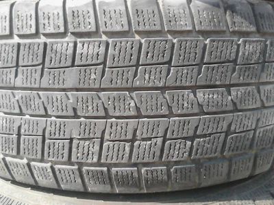 Лот: 8236296. Фото: 1. Dunlop DSX 225/55 R18 пара. Шины