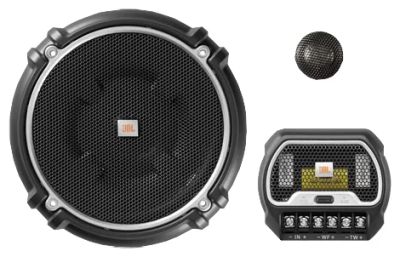 Лот: 8114795. Фото: 1. Компонентная акустика JBL GTO-608C... Акустика автомобильная