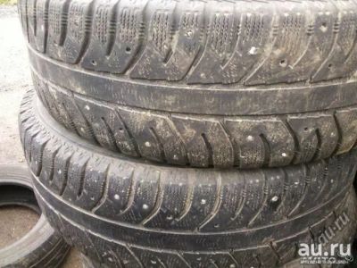 Лот: 12699794. Фото: 1. R15 205/65 продам 1 шину bridgestone... Шины