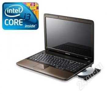 Лот: 1148042. Фото: 1. Samsung R540 JS01. Ноутбуки