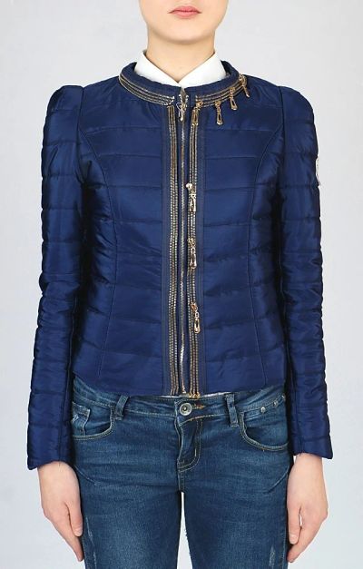 Лот: 6636615. Фото: 1. Куртка Moncler (АРТ. 1741). Верхняя одежда